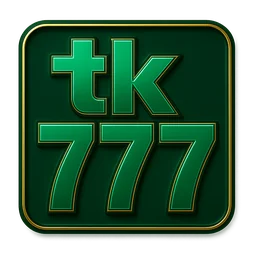 tk777 logo